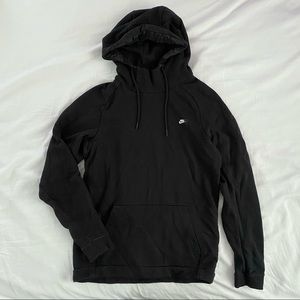 SOLD🛍 Women’s Nike Black Sport Hoodie in S
